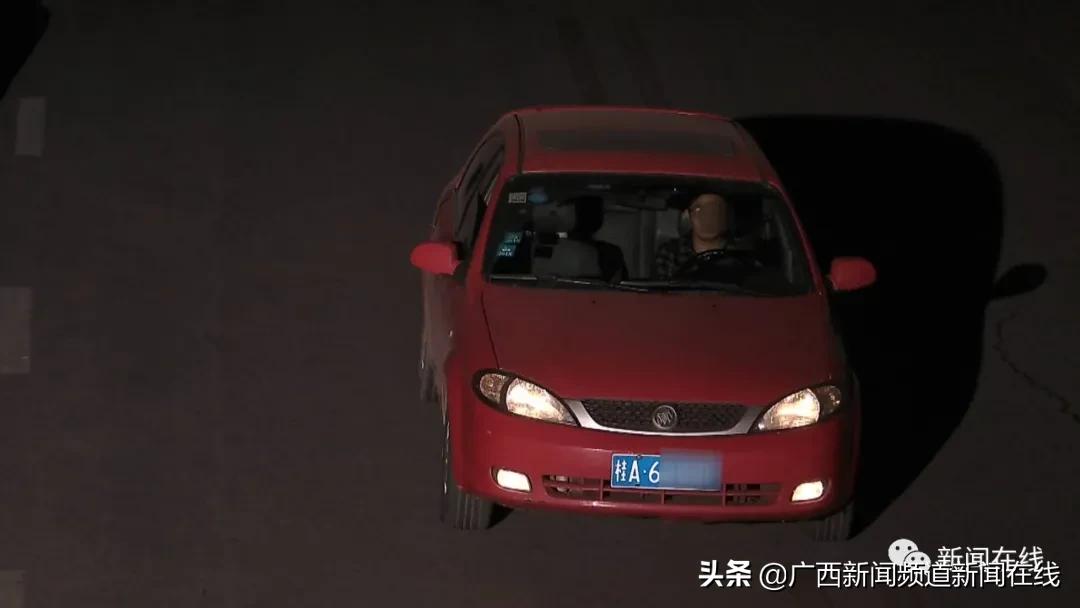 南丹鬼火事件,南丹鬼火少年飙车