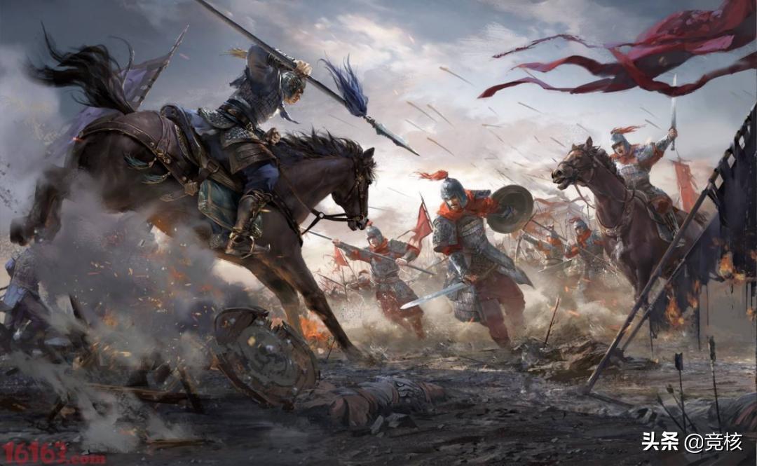 slg巅峰之作,slg为什么氪金度那么高