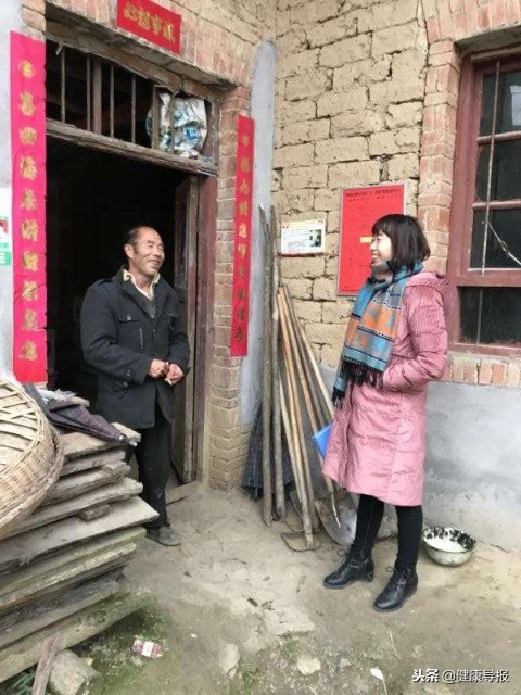 中医老刘的春天,老刘的春天