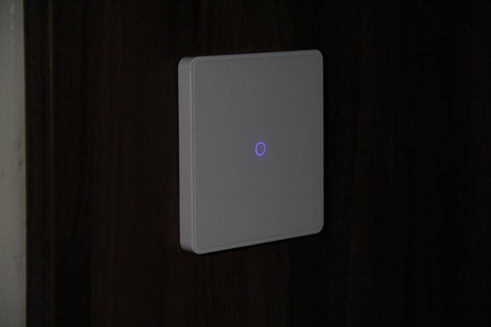 没有预装零线想用智能开关怎么办,没有零线怎么用智能开关面板