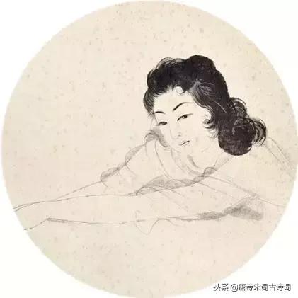 诗经中的全部爱情诗,诗经里那些美得令人窒息的爱情诗