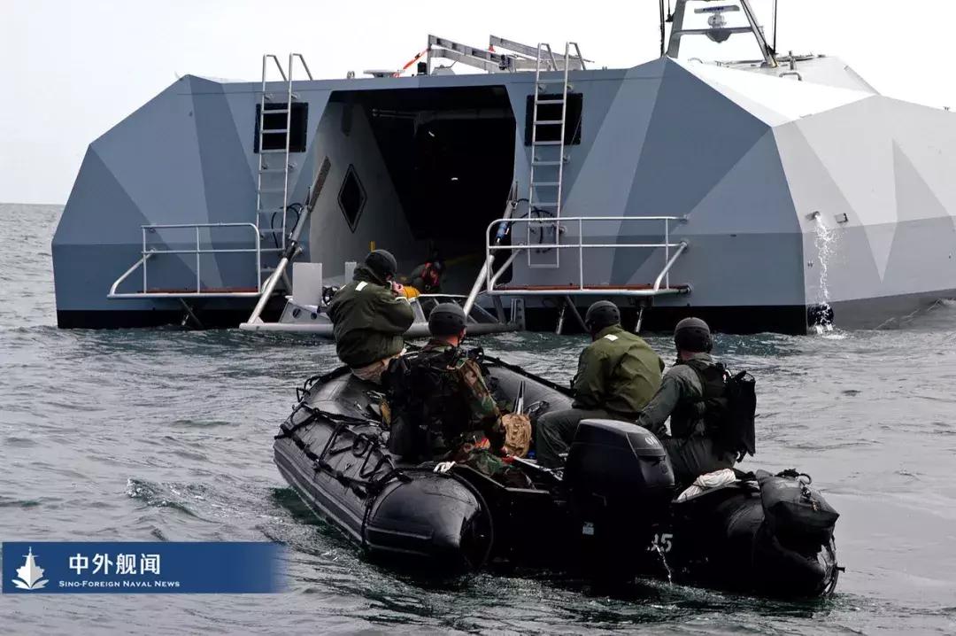 美军特型科幻直升机,美军新型突击车