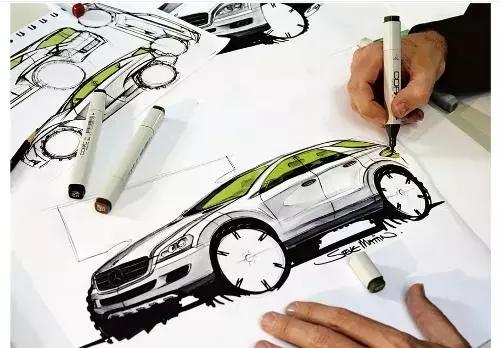 美术类高薪专业,学美术能从事的十大高薪职业