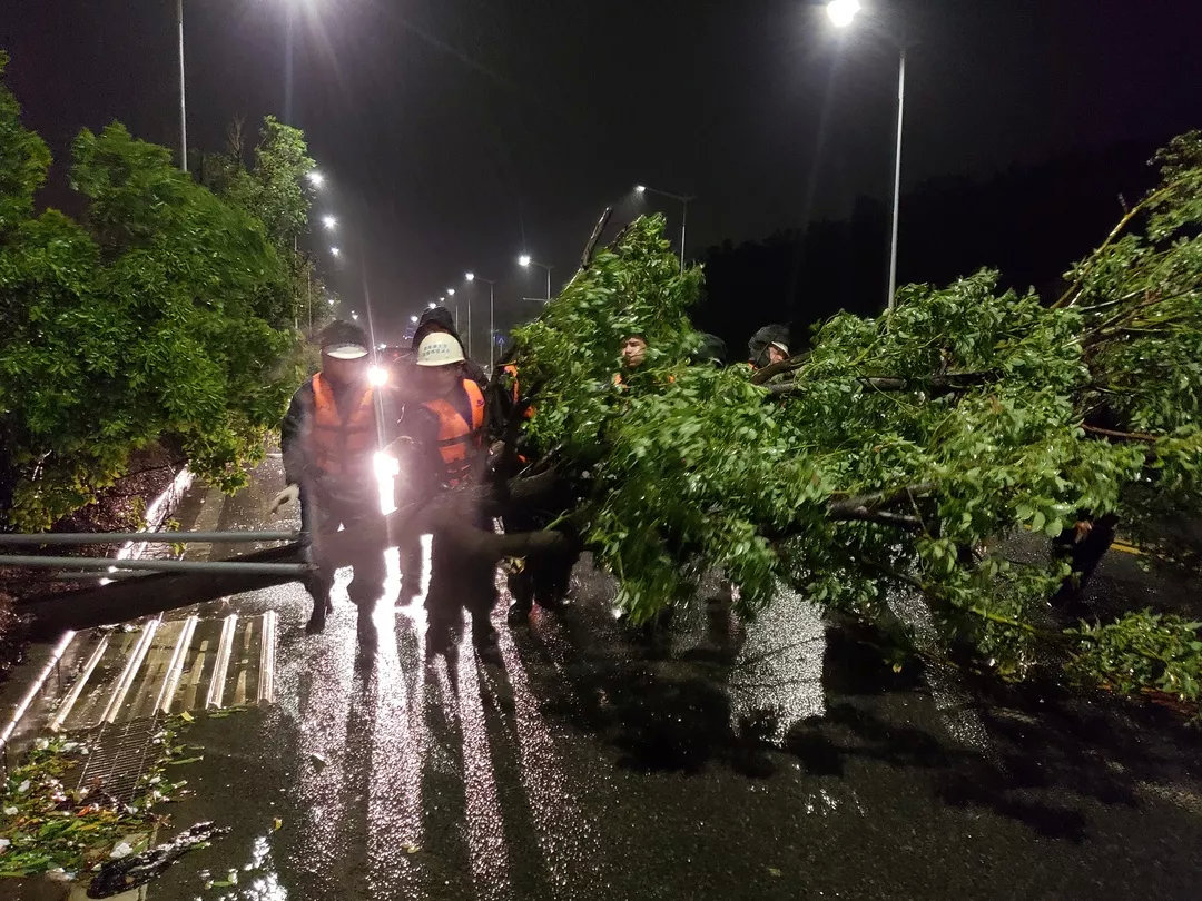 当警察的感觉,体验当警察的一天