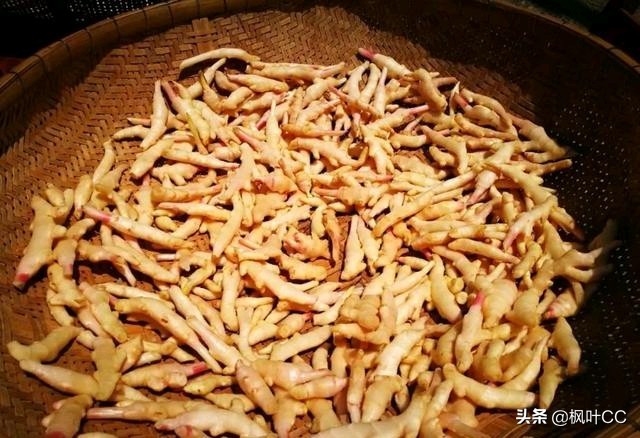 只有肚裂，没有天崩！很多人都不知道这道美食吧！