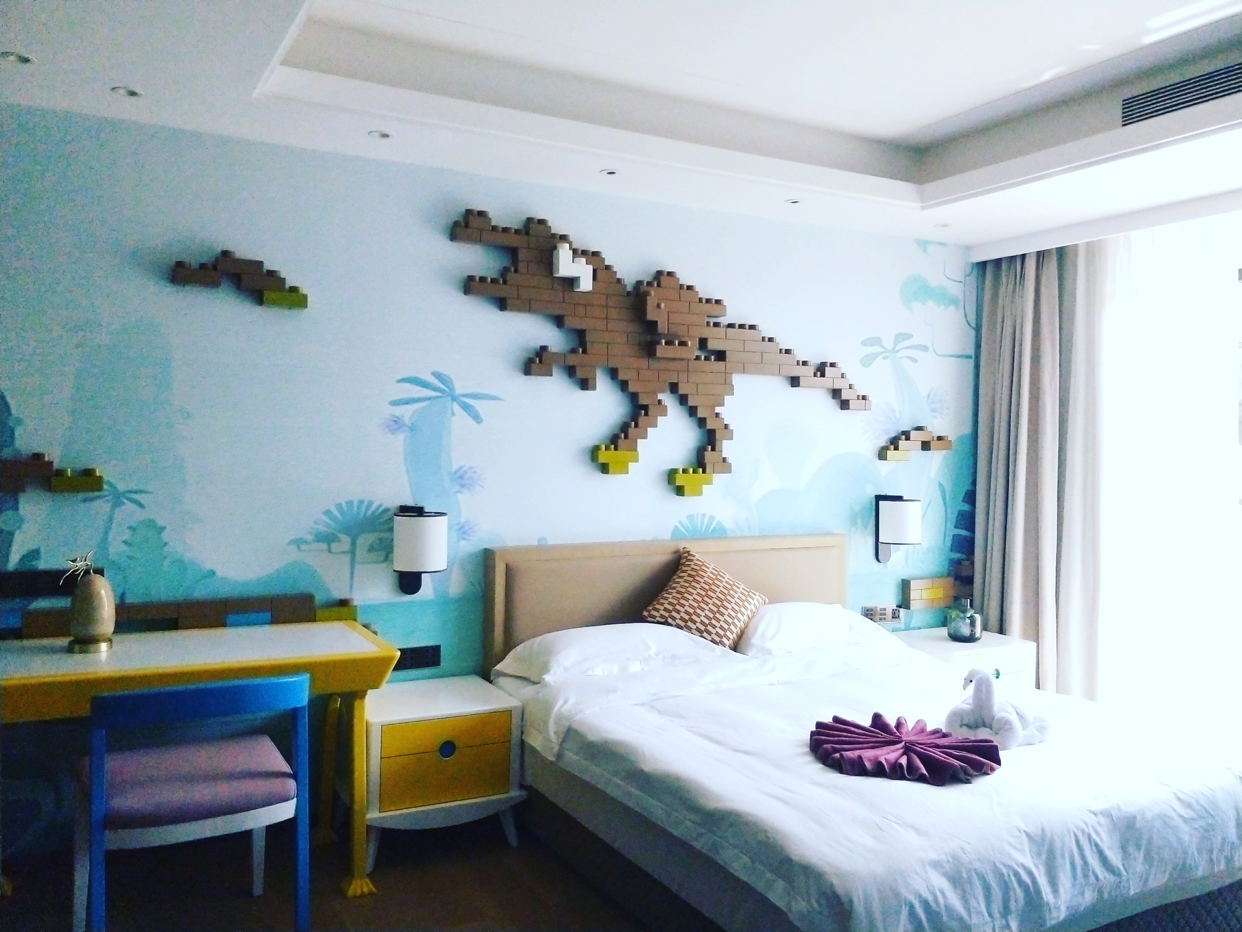 昆明休息放松,昆明市周边适合带孩子去的地方