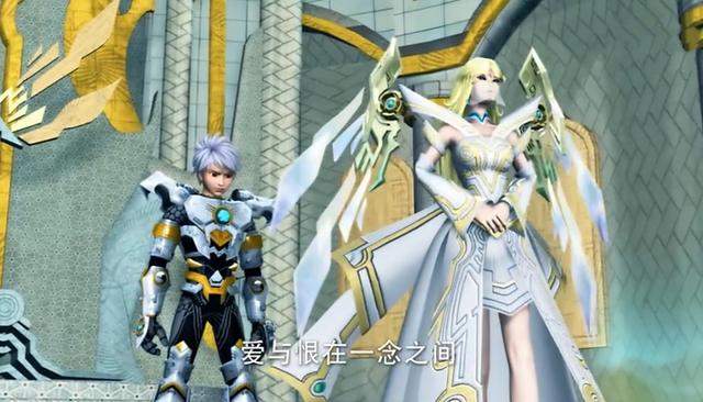 超兽武装之仁者无敌剧情,超兽武装之勇者无惧第26集剧情