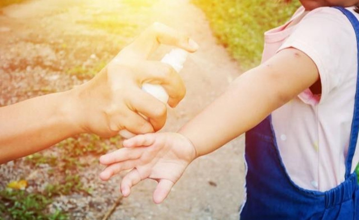 宝宝被蚊子叮咬后多久会好,婴儿经常被蚊子叮咬会有什么影响