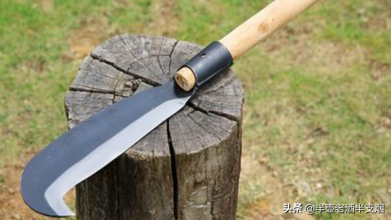 朴刀有多长,朴刀和朴刀谁厉害