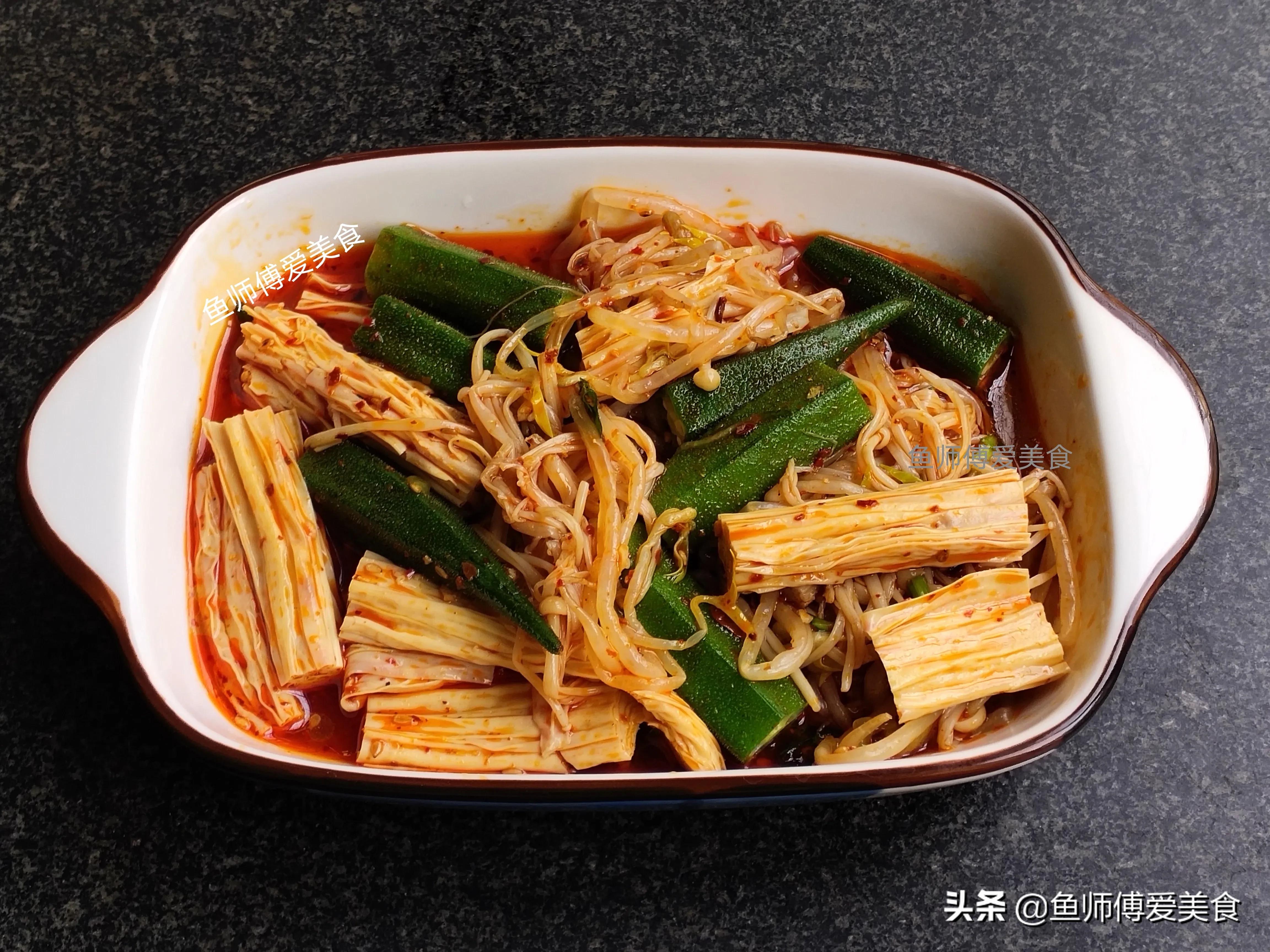 十种最适合夏天吃的素菜,7道适合夏天吃的开胃家常菜