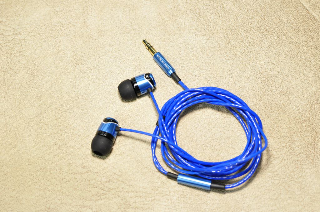 7年前这副百元耳塞横渡太平洋征服美国人，国内旗舰店仅售6千余条