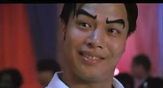 李健仁在周星驰电影里出现多少次,李健仁在周星驰电影里客串片段