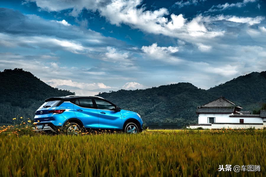 东南dx3ev400真实续航,东南dx3ev400值得购买吗