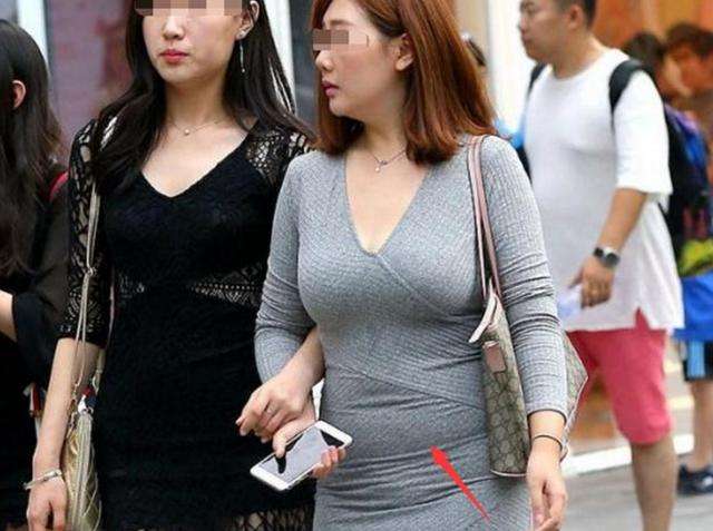 妈妈胯和少女胯怎么区分,少女胯和妈妈胯差距在哪