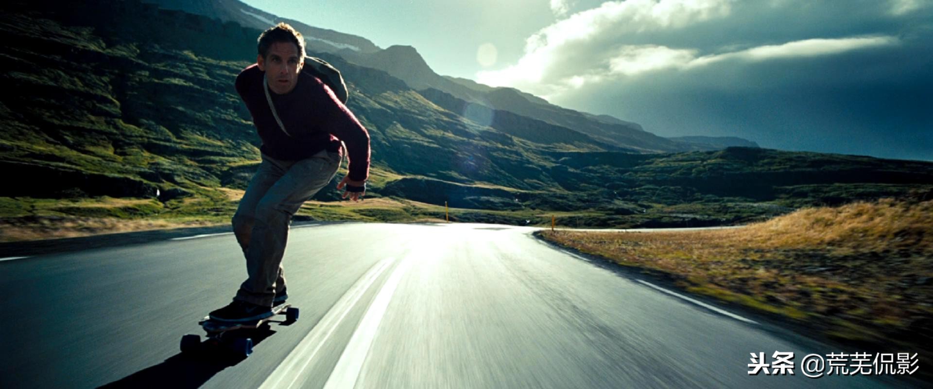 跟着镜头看美景,带你看最美的风光大片