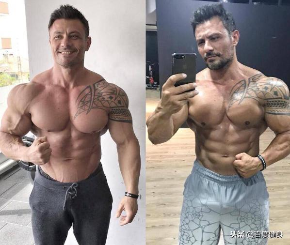 肌肉练大了会失去灵活,肌肉练大后感觉身体很僵