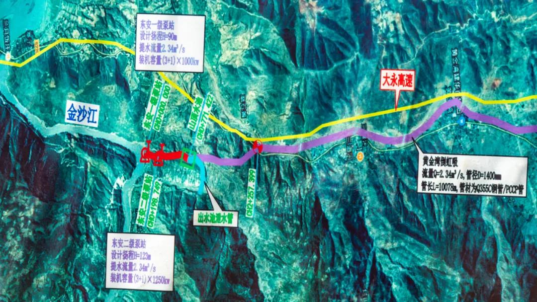 金沙水在哪里,金沙县丽水金沙在哪