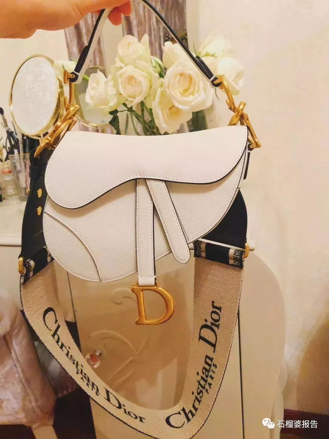 大牌包买这些就够了,大牌包价格比较低一点的