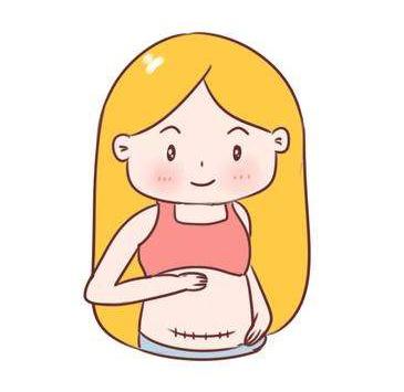 剖腹产，横竖都是一刀？有区别吗？