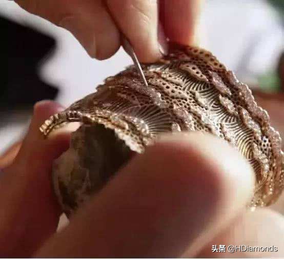 黄金古法金和普通金哪个保值,买黄金最好选什么金保值