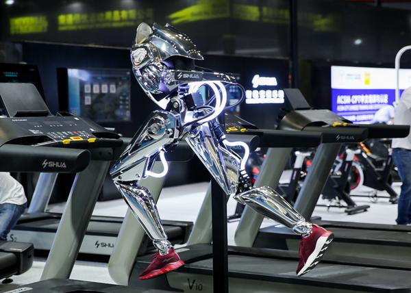 上海体育产业博览会,上海市体育产业嘉年华