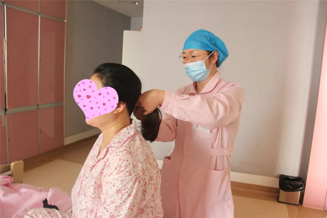 山西省大同市第一人民医院专科助产士临床培训基地，招生啦