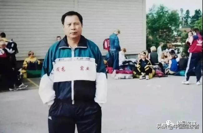 中国足球教练的训练技巧,中国足球青训教练的特点