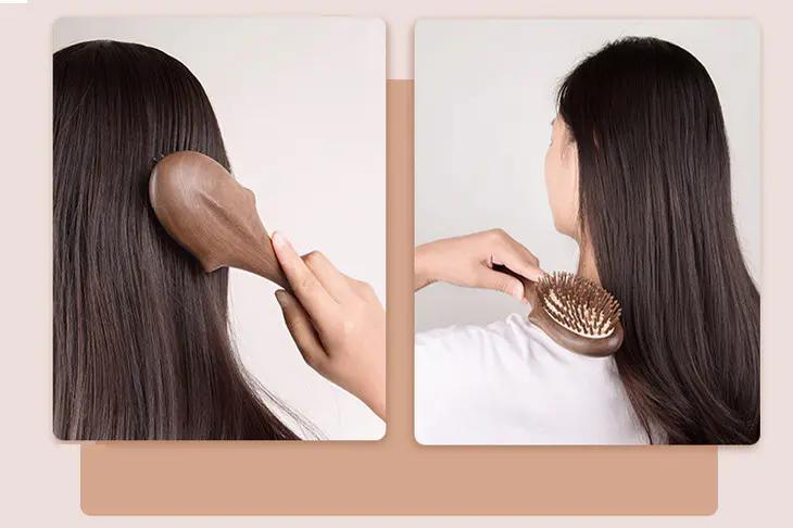 一款神奇的梳子你值得拥有,买一把梳子