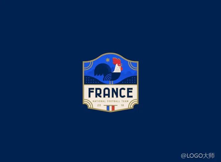 足球徽标设计,足球徽标logo设计欣赏