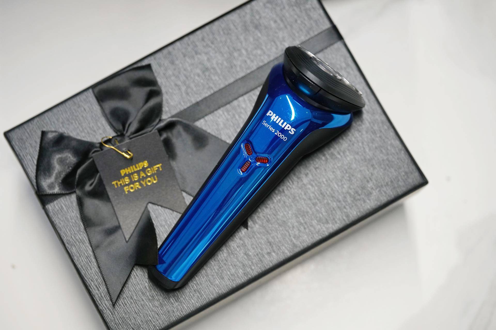 飞利浦series2000测评,飞利浦2000series说明