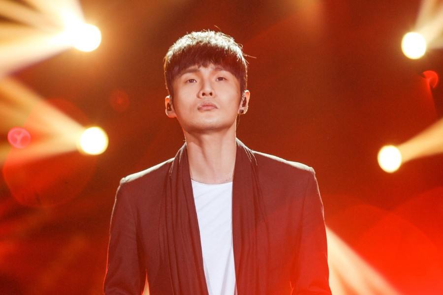 李荣浩演唱会2019门票,李荣浩个人演唱会门票价格