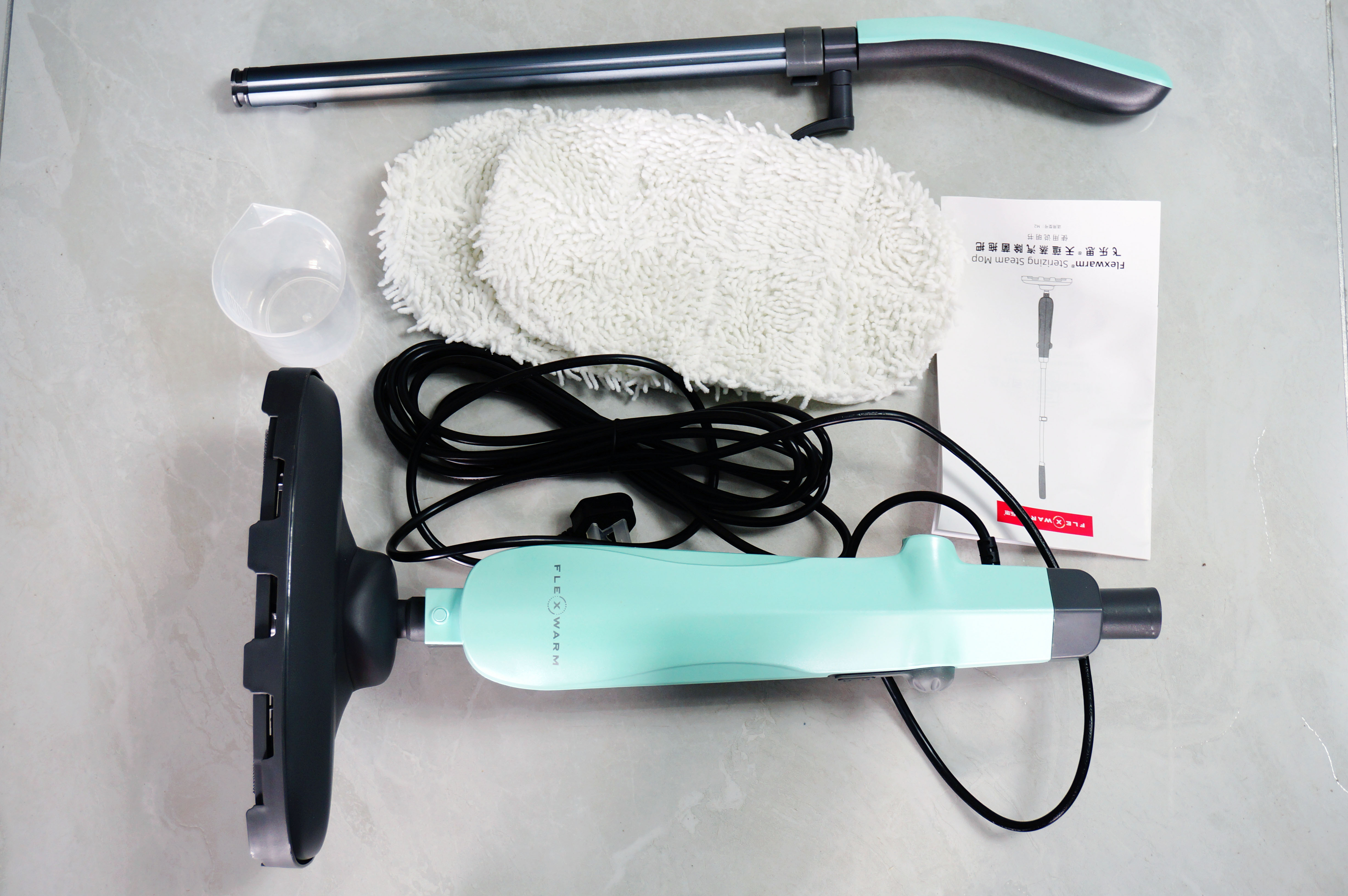 不弯腰的海绵拖把,法格蒸汽拖把和飞乐思