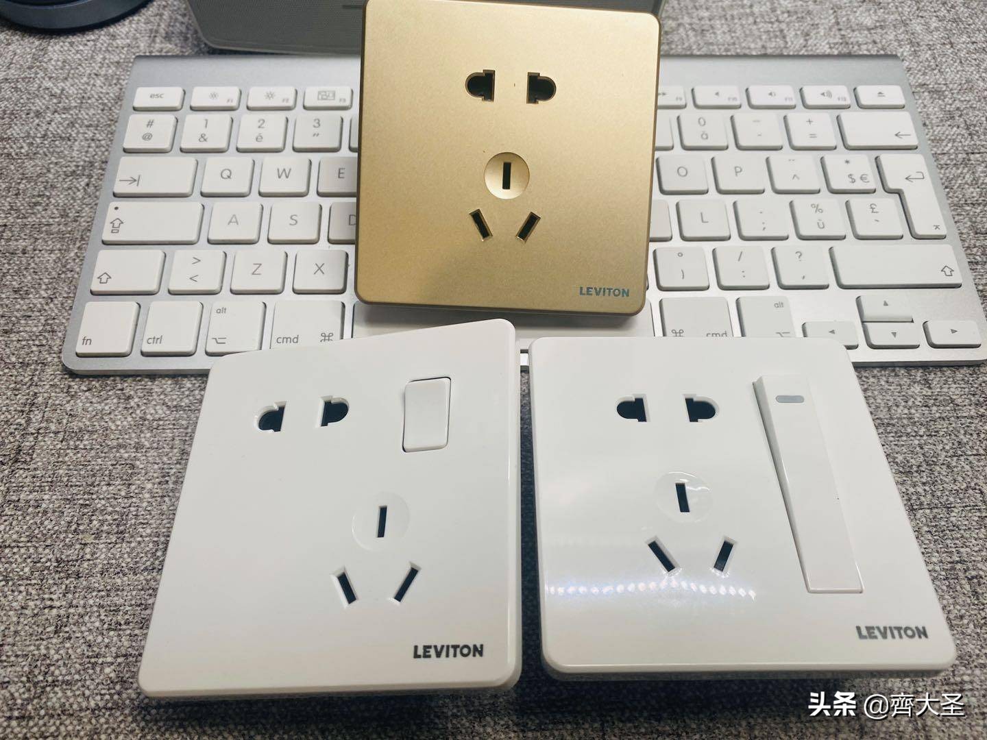 插座开关怎么选安数,开关插座尺寸讲解