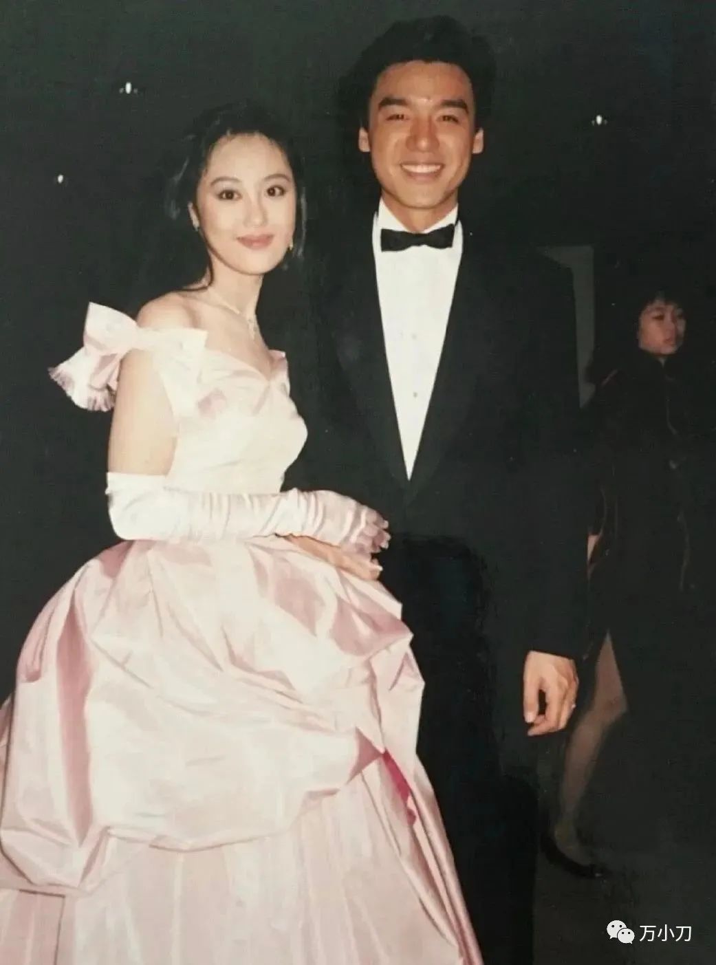 钟镇涛讲述破产期间的辛酸生活,钟镇涛传奇人生完整版