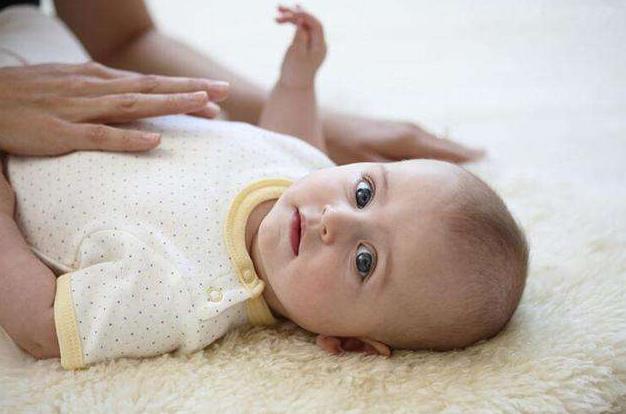 宝宝五天不拉粑粑是不是便秘,宝宝不拉大便怎么判断是便秘