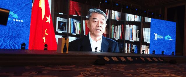 春暖酒都，梦圆宿迁：洋河谷雨论坛开启“更好的酒都更好的时代