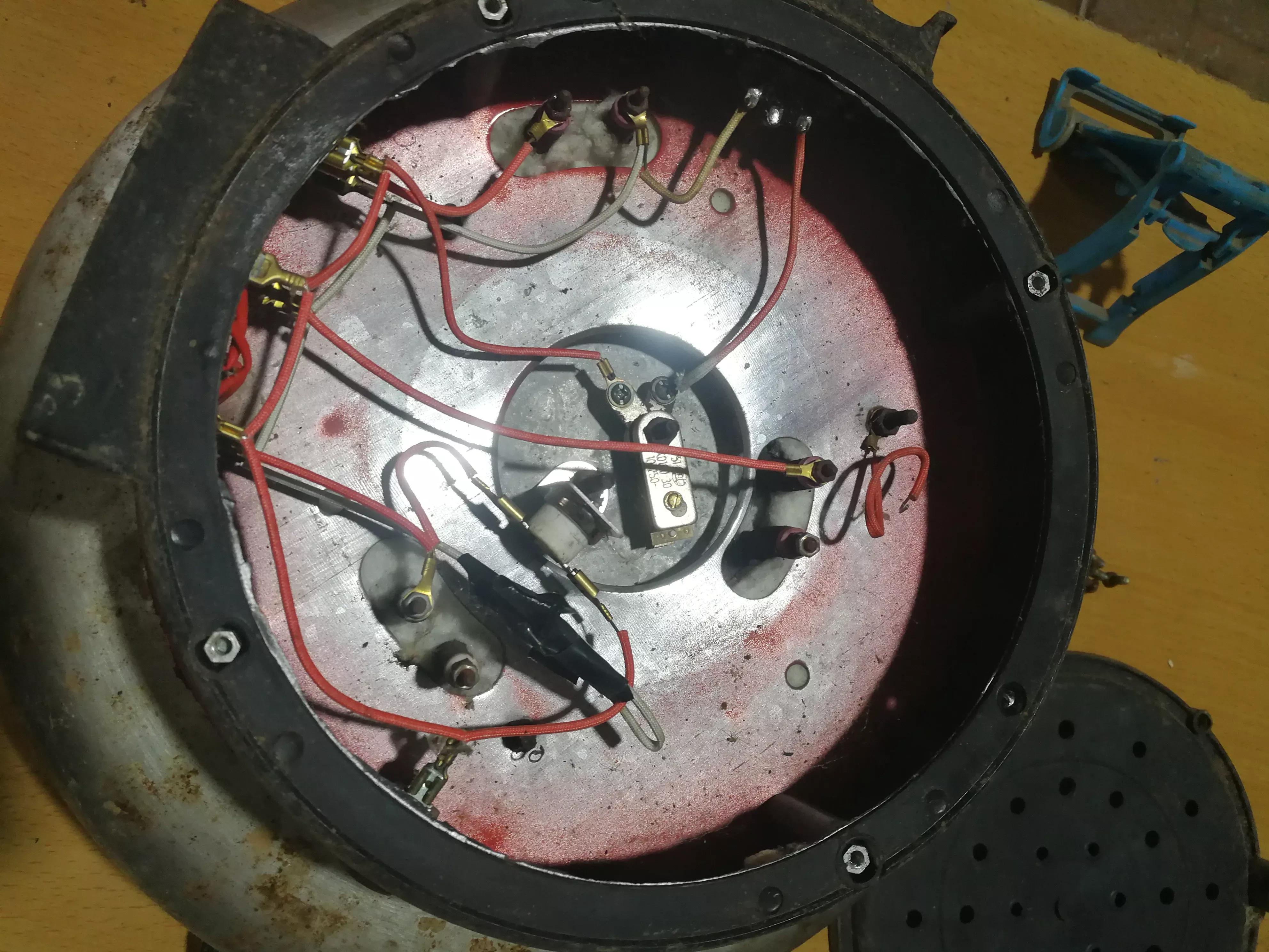 电饭锅不保温只加热维修方法,电饭锅不加热维修图解