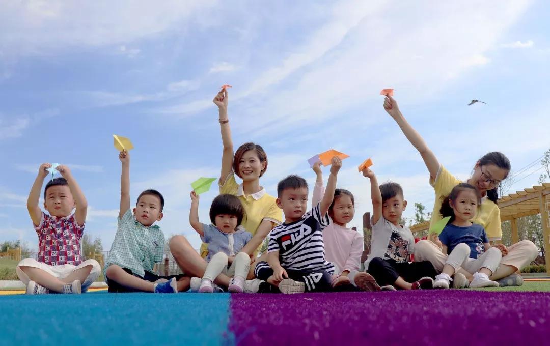 诸城京师幼儿园好吗,京师幼学幼儿园诸城