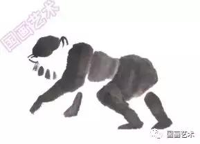 猴子的10种基本操作技巧,猴子最简单的教程