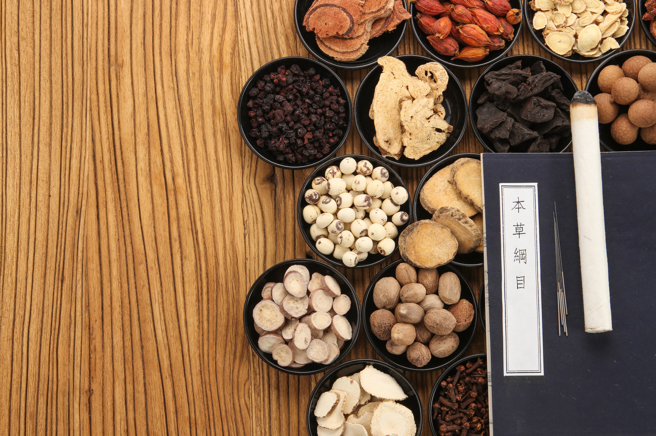 泡水喝中药的注意事项,中药泡水喝有什么禁忌