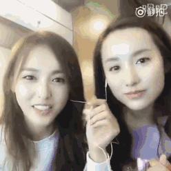 北舞才女金晨,北舞校花刘诗诗跳舞视频