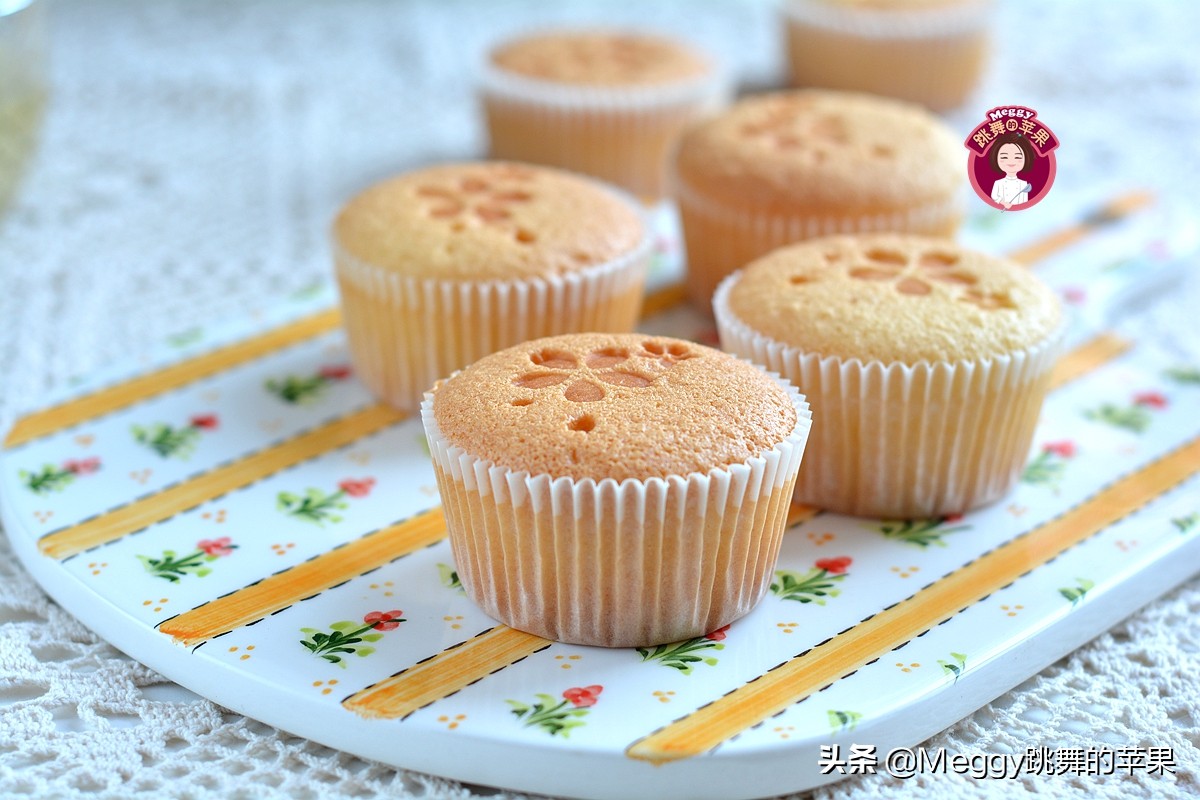 全蛋打发的可可海绵蛋糕,全蛋海绵蛋糕打发到什么程度