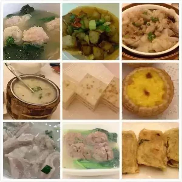 广州最正宗的早茶是哪一家,想吃最地道的早茶要去哪个地方