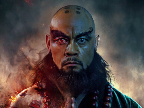 啪啪啪可以缓解鼻塞？留大胡子是为了护脸？