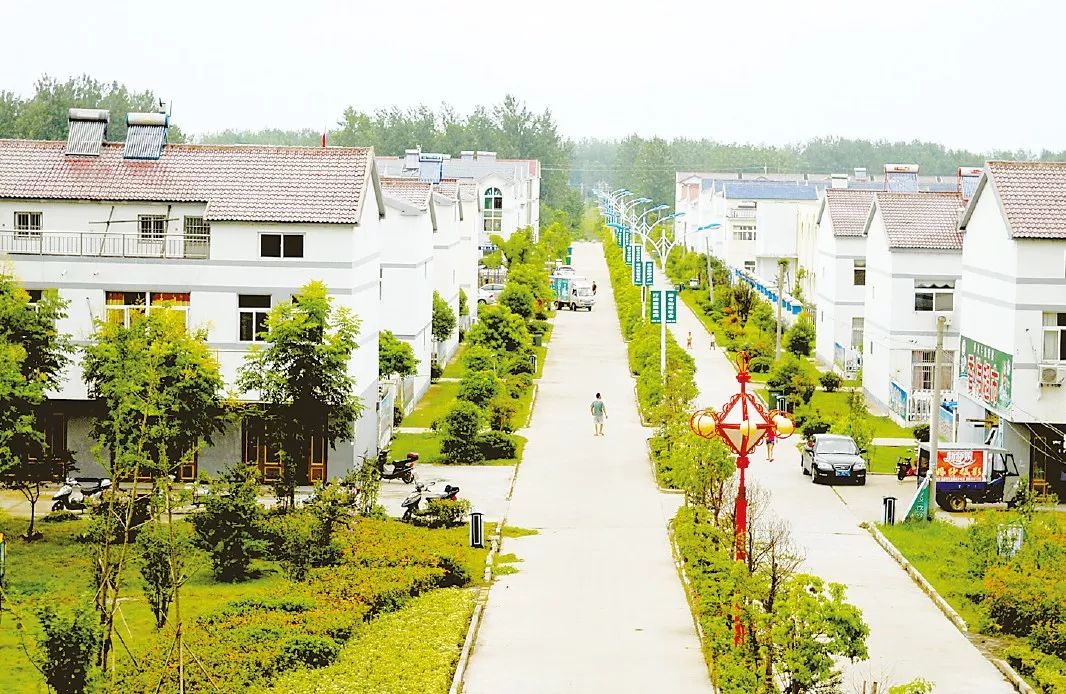 「民生」幸福在哪里？淮安给你答案！