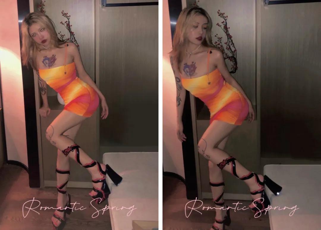 平价又好看的bm风,日系裙子推荐小个子