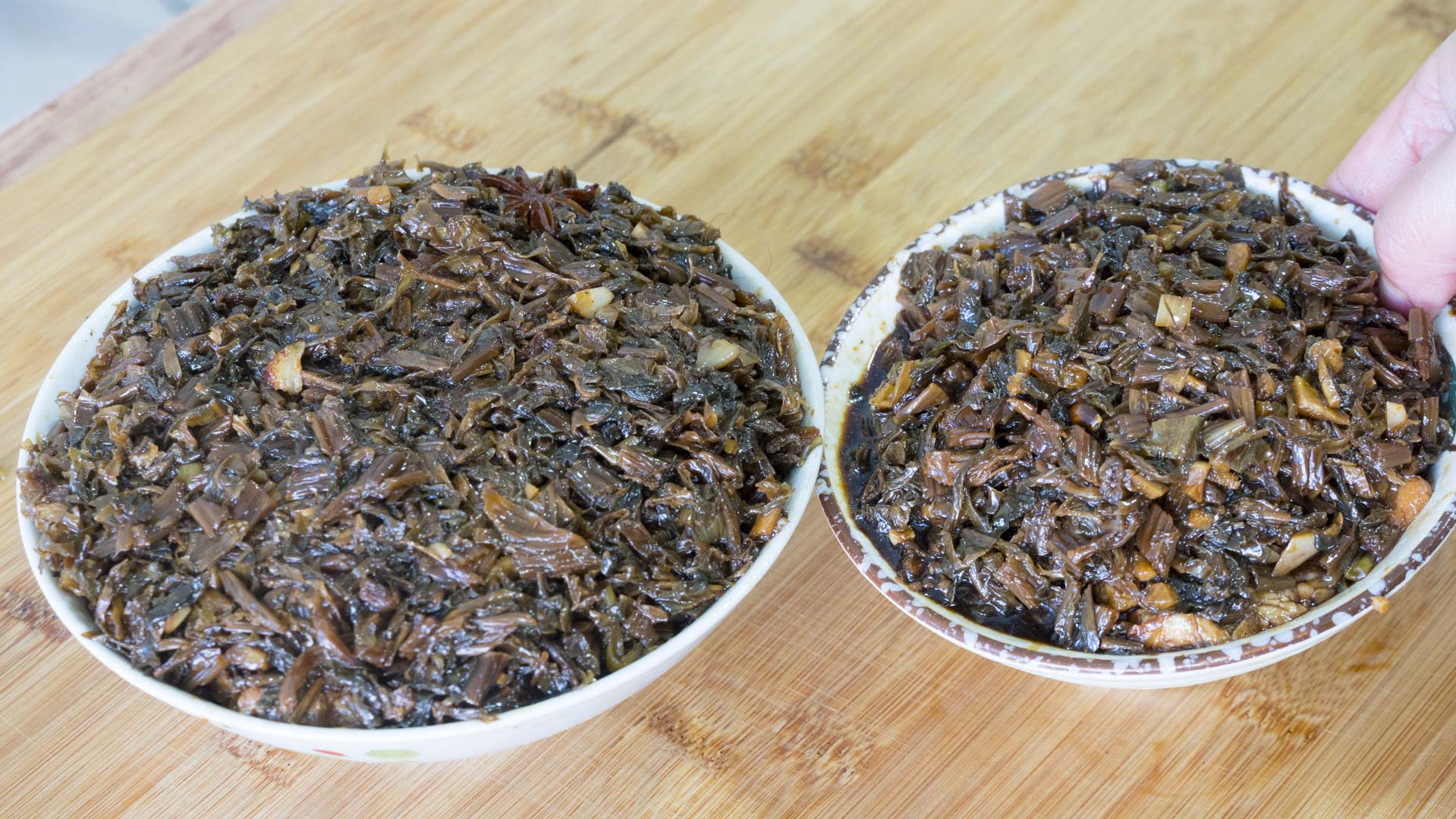 秋天猪肉配什么炒好吃,立秋贴秋膘六种肉食做法