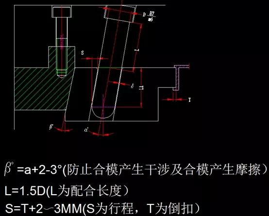 如何学会看懂塑胶模具的结构,solidworks塑胶模具视频教程