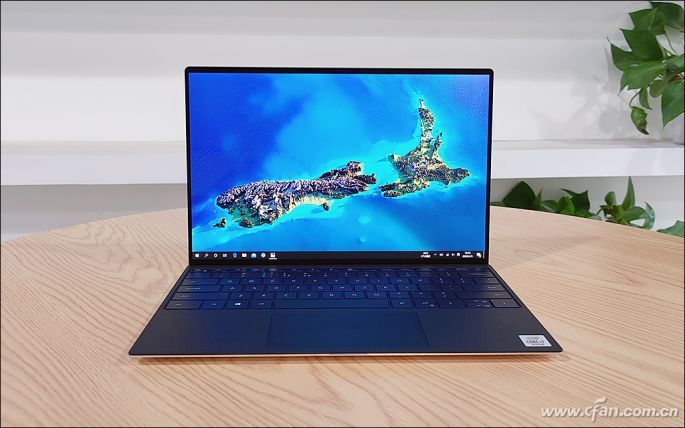 戴尔xps139315笔记本评测,戴尔xps139300玩游戏