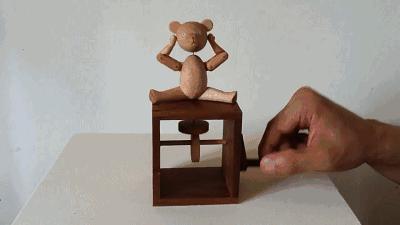 日本宅男辞职做玩具,日本大叔40岁辞职